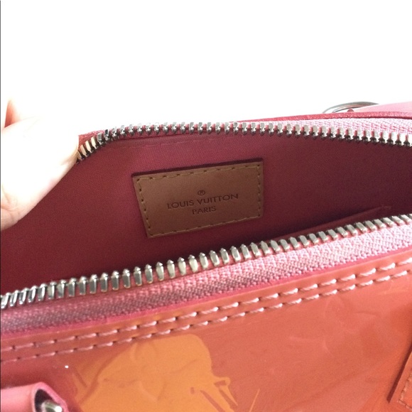 LV alma bb - Picture 3 of 4